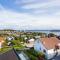 Fjord View Apartments