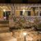 Le Suites del Carrubo