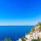 Casa Marta vacation home in Positano