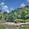 Ecolodge Las Nubes Chiapas