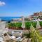 Hotel Villa Delle Palme in Positano