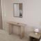 Minimalistic Studio Apartments