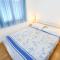 Apartments by the sea Marina, Trogir - 10327