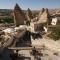 Vezir Cave Suites