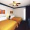 Quality Inn Robinsonville