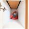 Modern Studio at Green Pramuka City Apartment near to Shopping Center By Travelio