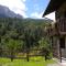 B&B DOLOMIA - Sagron Mis