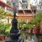 Aarya Chaitya Inn