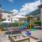 Camping Boomerang - Poschiavo