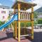 Camping Boomerang - Poschiavo