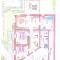 Appartement Weitsicht