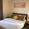 MY Studio Suite @ SG Residence - 关丹