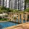 MY Studio Suite @ SG Residence - 关丹
