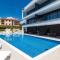 Luxury Apartments Magali 2