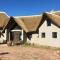 Jbay Zebra Lodge