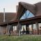 Jbay Zebra Lodge
