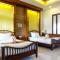Bhu Tarn Koh Chang Resort & Spa - Csang-sziget