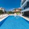 Luxury Apartments Magali