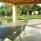 Residence Capraggia