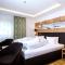 Hotel Garni Siegele - inklusive Silvretta-Card PREMIUM