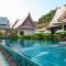 Bhu Tarn Koh Chang Resort & Spa - Csang-sziget