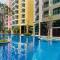 Citrus Grande Hotel Pattaya by Compass Hospitality