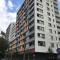 LuxLux Apartments Coconut