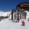 Hotel Le Val Chavière - Val Thorens