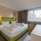 Congress Hotel Mercure Nürnberg an der Messe