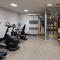 Hotel Mercure Jardines de Albia