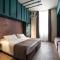 Hotel Silla