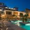 Hotel Castell Blanc