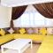 The happy lounge
