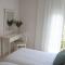 Lavaderos Suites