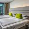 Open Hotel Szentes