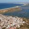 Agua Hotels Alvor Jardim
