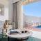 Mythos Palace Resort & Spa - Georgioupolis