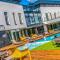 Open Hotel Szentes