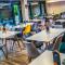 Open Hotel Szentes