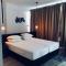 Abacus Suites