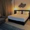 Abacus Suites