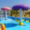 Cronwell Platamon Resort All-Inclusive