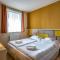 Termál Kemping Apartmanok és Bungalók