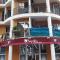 Apartment Zhemchuzhina Ureki - 乌雷基