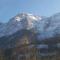 MaHome Apartments - Lofer