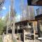 Mil Piedras Cabins