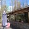 Mil Piedras Cabins