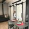B. U. Luxury Apartments