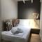 B. U. Luxury Apartments