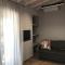 B. U. Luxury Apartments